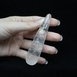Quartz Crystal Massage Wand ~88mm