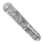 Quartz Crystal Massage Wand