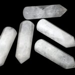 Quartz Crystal Massage Wand ~70mm