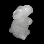 Quartz Crystal Rabbit