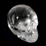 Quartz Crystal Skull ~4.8cm