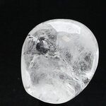 Quartz Freeform Sculpture  ~70mm