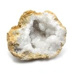 Quartz Geode Crystal - Large