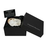 Quartz Geode Gift Box - Medium