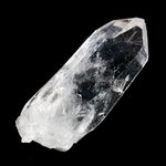 Quartz Lemurian Point (extra grade) - Medium