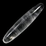 Quartz Mini Crystal Massage Wand ~58mm