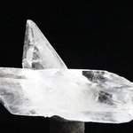 Quartz Natural Point ~10.5cm