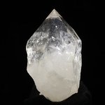 Quartz Natural Point ~53mm