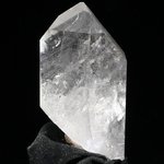 Quartz Natural Point ~70mm