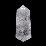 Quartz Obelisk ~80mm