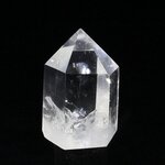 Quartz Polished Point  ~48x31mm