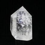 Quartz Polished Point  ~50x35mm