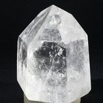 Quartz Polished Point ~52mm