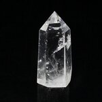Quartz Polished Point  ~52x24mm
