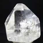 Quartz Polished Point ~53mm