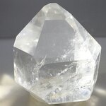 Quartz Polished Point  ~55 x 50mm