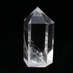 Quartz Polished Point  ~56x30mm