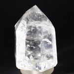 Quartz Polished Point ~58mm