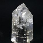 Quartz Polished Point ~75mm