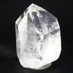 Quartz Polished Point ~77mm