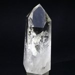 Quartz Polished Point ~99mm