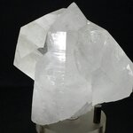 Quartz Rock Crystal ~95mm