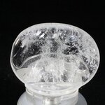Quartz Thumbstone (Extra Grade) ~40x30mm