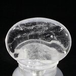 Quartz Thumbstone (Extra Grade) ~40x30mm