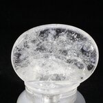 Quartz Thumbstone (Extra Grade) ~40x30mm