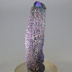 Rainbow Aura Spirit Quartz ~56mm