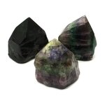 Rainbow Fluorite Generator Point