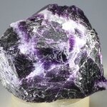 Rainbow Fluorite Healing Crystal ~50mm