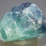 Rainbow Fluorite Healing Crystal ~54mm