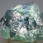 Rainbow Fluorite Healing Crystal ~55mm