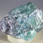 Rainbow Fluorite Healing Crystal ~57mm