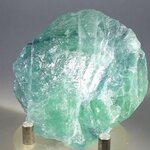 Rainbow Fluorite Healing Crystal ~58mm