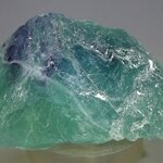 Rainbow Fluorite Healing Crystal ~58mm