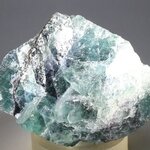 Rainbow Fluorite Healing Crystal ~60mm