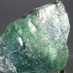 Rainbow Fluorite Healing Crystal ~62mm
