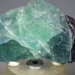Rainbow Fluorite Healing Crystal ~63mm