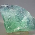 Rainbow Fluorite Healing Crystal ~64mm