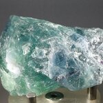 Rainbow Fluorite Healing Crystal ~65mm