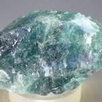 Rainbow Fluorite Healing Crystal ~67mm