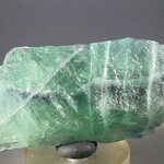 Rainbow Fluorite Healing Crystal ~67mm