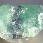Rainbow Fluorite Healing Crystal ~75mm