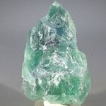 Rainbow Fluorite Healing Crystal ~77mm