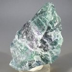 Rainbow Fluorite Healing Crystal ~80mm