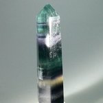 Rainbow Fluorite Polished Point ~83mm