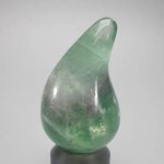 Rainbow Fluorite Polished Stone ~76mm