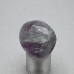 Rainbow Fluorite Tumblestone ~26mm